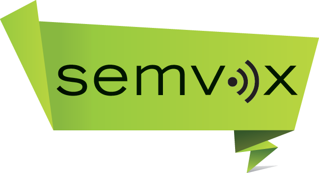 SemVox Logo